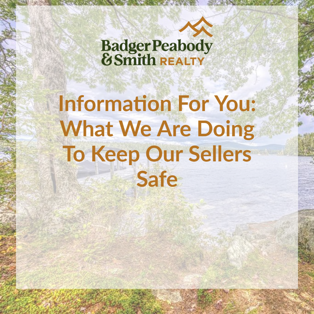 Why Is My Real Estate Agent Asking Me For Identification When I am