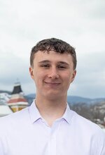 Real Estate Agent Luke Staires