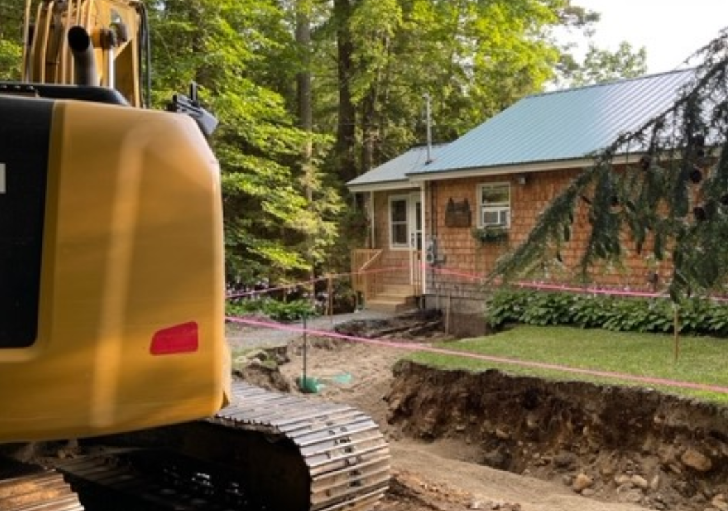 How to Stay Savvy About Your Septic System