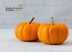2025 Halloween Happenings Around NH | Badger Peabody & Smith Realty