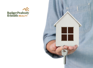 4 Reasons Why You Should Get Preapproved For A Mortgage | Badger Peabody & Smith Realty