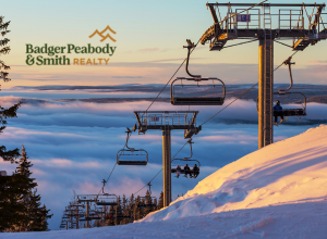 5 Reasons to Invest in a Ski Community Condo in NH | Badger Peabody & Smith Realty
