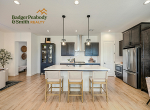 9 Affordable Ways to Update your Kitchen | Badger Peabody & Smith Realty