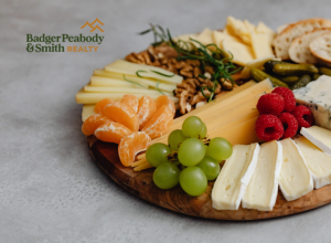 A Home For Hosting | Badger Peabody & Smith Realty