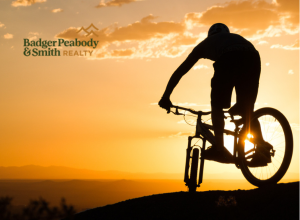 Bike Shops - New Hampshire Lifestyle - Badger Peabody & Smith Realty