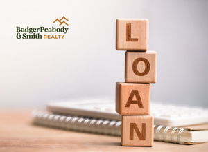 Bridge Loans - Buying and Selling a Home - Badger Peabody & Smith Realty