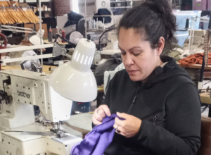 Burgeon Sabrina NH Entrepreneurs | Badger Peabody & Smith Realty