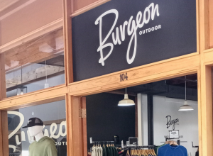 Hurry Slow Hallie NH Entrepreneurs | Badger Peabody & Smith Realty