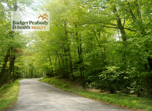 Buying a Home on a Private Road: What to Know Before You Close | Badger Peabody & Smith Realty