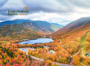 Capture Stunning Fall Photos Around NH | Badger Peabody & Smith Realty