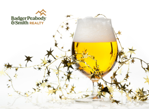 Cheers to the Season at NH's Craft Breweries | Badger Peabody & Smith
