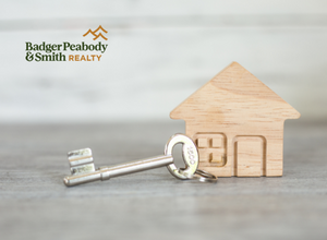 Common Fixes Before Selling a Home - Badger Peabody & Smith Realty