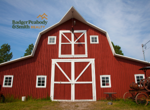 Converting Barns into Living Spaces | Badger Peabody & Smith Realty