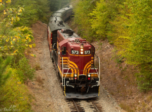 Conway Scenic Railroad | Badger Peabody & Smith Realty