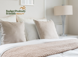 Create a Guest Room - Homeowners - Badger Peabody & Smith Realty