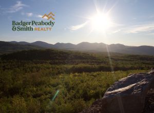 Easy Trails for National Take a Hike Day | Badger Peabody & Smith Realty