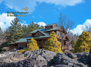Eco-Friendly Upgrades for Mountain Homes: Enhancing Energy Efficiency | Badger Peabody & Smith Realty