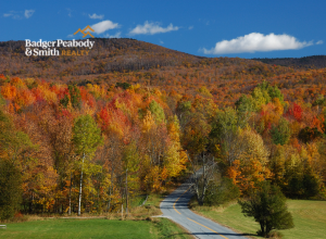 Fall Day Trips Around the Northeast Kingdom and Western Maine | Badger Peabody & Smith Realty