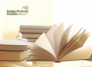 Find a Fresh Read This Winter at These NH Bookstores | Badger Peabody & Smith Realty