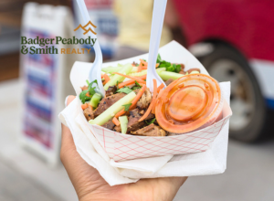 Foodies Rejoice: Food Trucks Around NH This Summer | Badger Peabody & Smith Realty