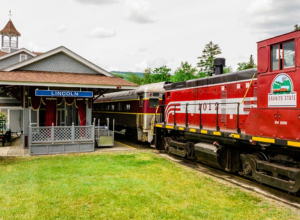 Granite State Railway | Badger Peabody & Smith Realty