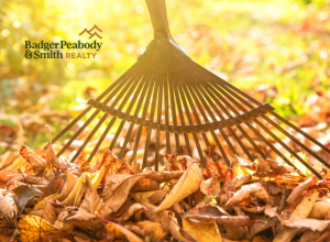 Guide to Shifting Your NH Garden from Summer to Autumn | Badger Peabody & Smith Realty