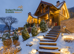 High-Impact Upgrades to Attract Winter Homebuyers | Badger Peabody & Smith Realty