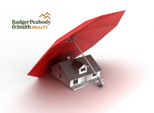Home Warranty Benefits - Buy a Home - Badger Peabody & Smith Realty