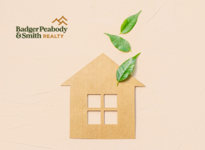 How Eco-Friendly Is Your NH Home? | Badger Peabody & Smith Realty
