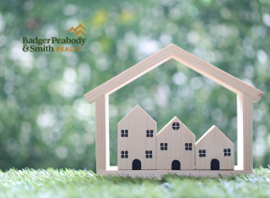 How to Choose a Home That Can Adapt as Your Needs Change | Badger Peabody & Smith Realty