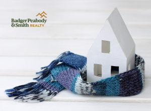 How to Winterize Your NH Home for Cooler Months | Badger Peabody & Smith