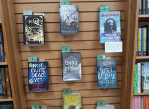 Innisfree Bookshop - Meredith, NH | Badger Peabody & Smith Realty