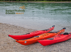 Innovative Staycation Adventures in the White Mountains | Badger Peabody & Smith