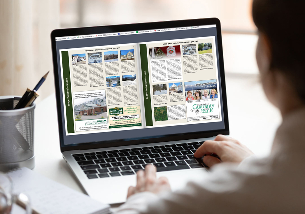 Articles by date Badger Peabody & Smith Realty Badger Peabody