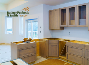 Kitchen Reno Features - Homeowners | Badger Peabody & Smith Realty