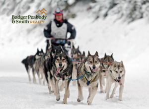 Late-Winter Adventures to Explore Around the White Mountains | Badger Peabody & Smith