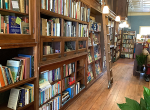 Legacy Used Books - Bethlehem, NH | Badger Peabody & Smith Realty