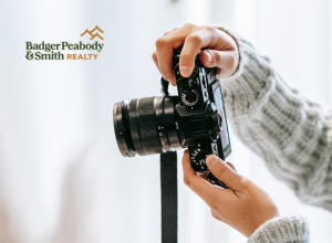 Listing Photography: Prepping Your Home's Best Features | Badger Peabody & Smith Realty