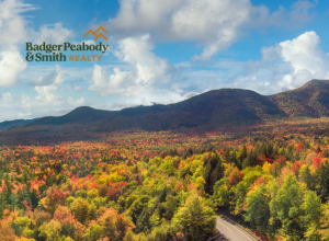 Loon Mountain Fall Events - NH Living | Badger Peabody & Smith Realty