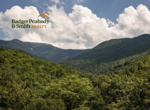 Lost River Gorge - White Mountains, NH - Badger Peabody & Smith Realty