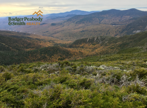 Lucky To Live Here | Badger Peabody & Smith Realty