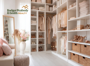 Making Your Home More Functional & Stylish | Badger Peabody & Smith Realty