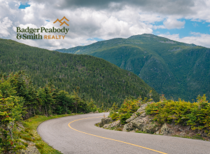 Motorcycle Rides - New Hampshire Living | Badger Peabody & Smith Realty