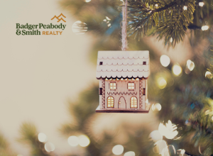 Navigating Mortgage Approvals During the Holidays in NH | Badger Peabody & Smith Realty