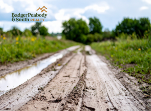 Mud Season in Northern NH: What Buyers & Sellers Should Expect | Badger Peabody & Smith Realty