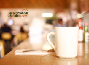 NH Diners and Cafés Perfect for a Fall Meal | Badger Peabody & Smith Realty