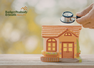 NH Homeowner Guide: Seasonal Maintenance Before Summer Arrives | Badger Peabody & Smith Realty