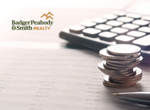 Navigating Home Finance - NH Homebuyers | Badger Peabody & Smith Realty