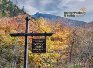 New Hampshire Historic Sites With Legends, Lore, and Local Character | Badger Peabody & Smith