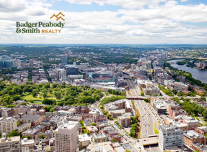 North Country Girl In The City | Badger Peabody & Smith Realty